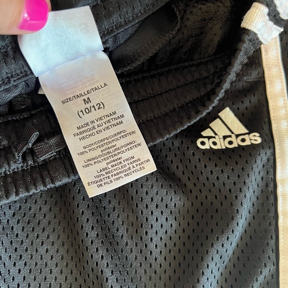 Adidas Shorts - Picture 2 of 3